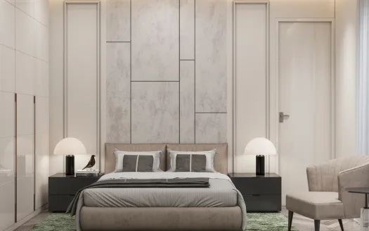 Aristo Anandam – Premium 3 BHK Flats, 4 BHK Penthouse, Shops and Showrooms