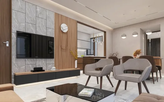 Aristo Anandam – Premium 3 BHK Flats, 4 BHK Penthouse, Shops and Showrooms