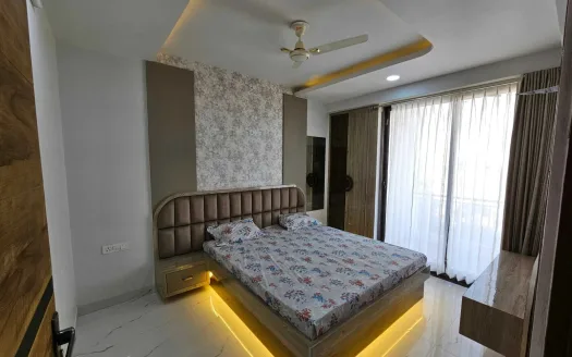 Parth Palace – Premium 3 and 4 BHK Apartments