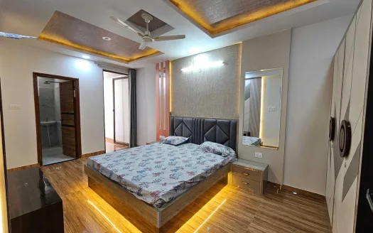 Parth Palace – Premium 3 and 4 BHK Apartments