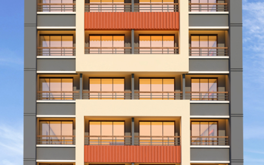Royal Palace – Premium 2 BHK Flats, Shops and Showrooms