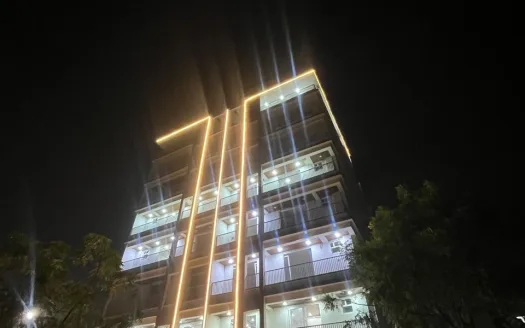 Utsav – Premium 4 BHK Flats