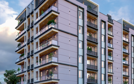 Utsav – Premium 4 BHK Flats