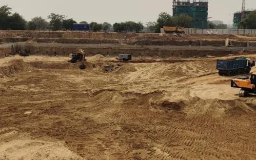 Turquoise Re 45 – Residential Flats in Ahmedabad