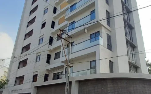 Royal Mansion – Premium 4 BHK Flats in Rajkot