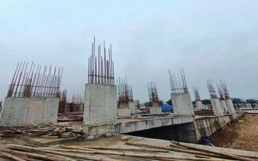 Aangan Sky – Premium Flats in Ahmedabad