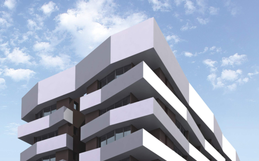 Copper Classic – Luxurious 4 BHK Apartment