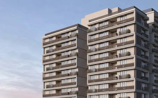Samatva Mangolia – 3 BHK and 4 BHK Sports and Lifestyle Living Flats, Shops and Showrooms