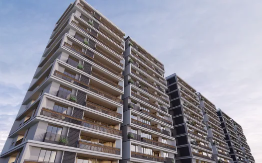 Samatva Mangolia – 3 BHK and 4 BHK Sports and Lifestyle Living Flats, Shops and Showrooms