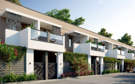 Nivas Residency – 2 BHK Bungalows in Rajkot