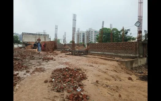 Rudraksh Bungalows – Lavish Bungalows in Ahmedabad