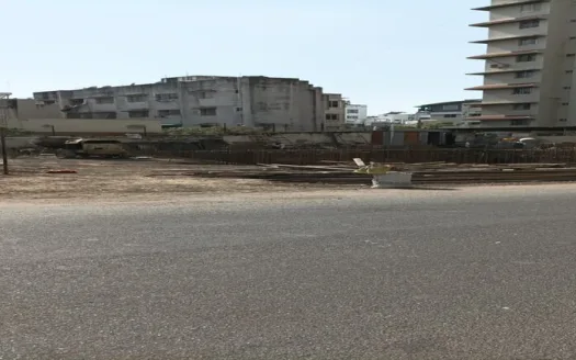Hariva gold – Residantial 3 BHK Flats in Rajkot