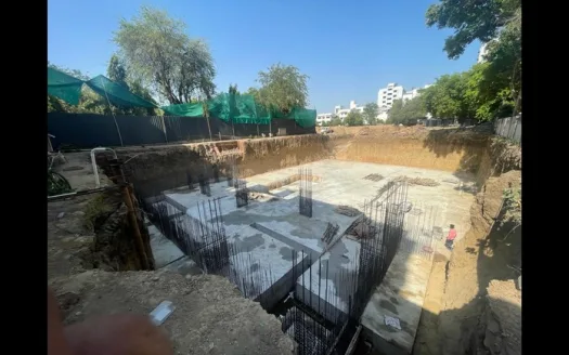 Parul Gracious – Residential Flats in Ahmedabad