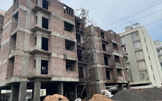 Shree Darshan Vatika – Residential 2 BHK Flats in Rajkot