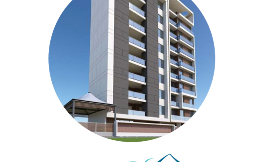 Royal Mansion – Premium 4 BHK Flats in Rajkot