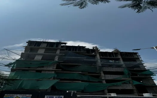 Tatva 3 – Premium Flats in Ahmedabad