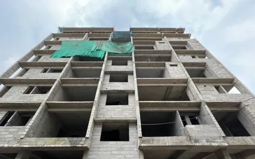 Ratnagar Elite – Premium 2, 3 and 4 BHK Flats in Rajkot