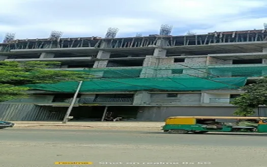 Devkunj Apartment – Premium 4 BHK Units in Ahmedabad