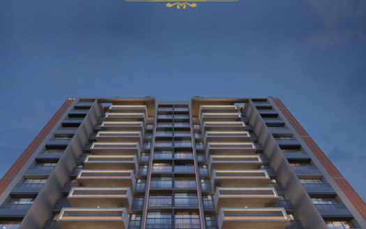 SKD Surya Nivaas – Premium 3, 4 and 5 BHK Apartments at Naranpura in Ahmedabad