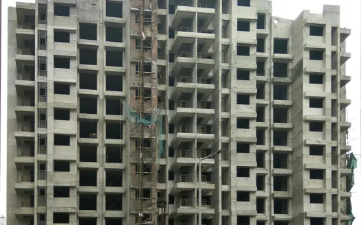 Savan plaza – 2 BHK flats in Surat