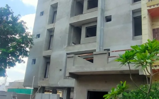 RADHE APARTMENT – 2 bhk flats in Rajkot