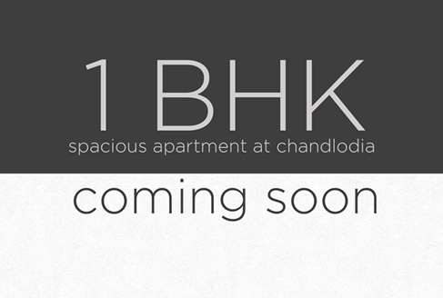 Aarambh zest – Premium 1 BHK Flats in Ahmedabad