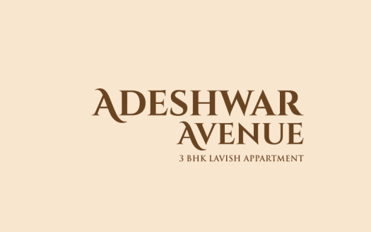 Adeshwar Residency – Premium 3 BHK Bungalows in Rajkot