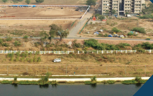 Aditya lakeview bungalows – Premium 3 BHK Bungalows in Ahmedabad