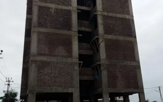 Akash – 3 BHK Flats in Rajkot
