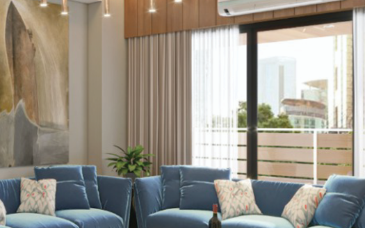 Akshar tirth – Premium 2 BHK Flats in Ahmedabad