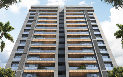 Ambience – Luxurious 3 BHK Flats in Surat