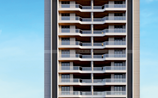Anand palace – Premium 2 BHK Flats in Vadodara