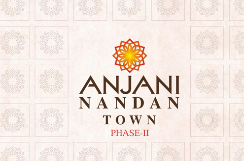 Anjani nandan town II – Premium 1 BHK Flats in Surat