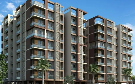 Suryakamal residency – Residential Houses in Ahmedabad