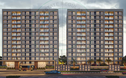 Millennium antara – Pemium 2 and 3 BHK Flats in Surat