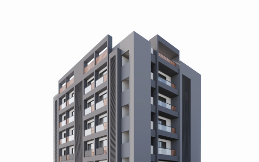 Arihant Enclave – Premium 4 BHK Apartments in Ahmedabad