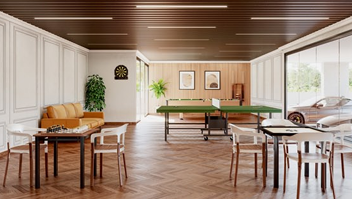 Aurum legacy – Luxurious 4 BHK Flats in ahemdabad
