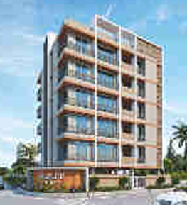 Aurum enclave – 3 BHK Flats in Rajkot