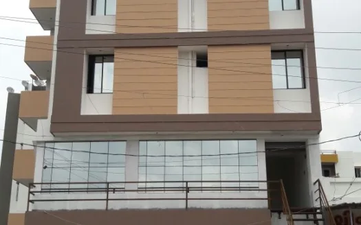 Avkash avenue – 2 BHK Flats in Rajkot