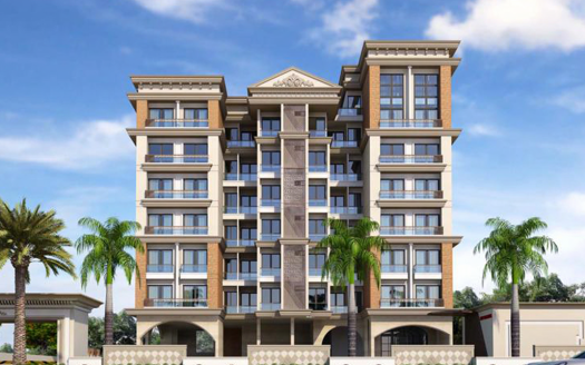 Baagban – Luxurious 3 BHK Homes in Ahmedabad