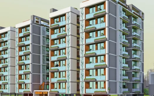 Baagban elite – 3 and 4 BHK Flats in Ahmedabad