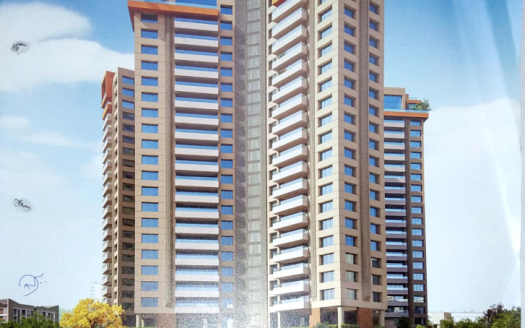 Casa rivera – Flats in Surat