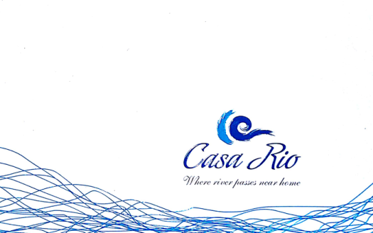 Casa rio – Premium Flats in Surat