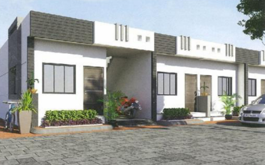 Chandradarshan residency II – Prime Bungalows in Surat