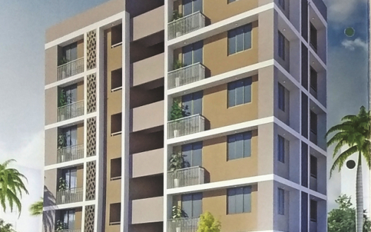 Devishyam Square – 2 BHK Luxurious Apartments in Ahmedabad