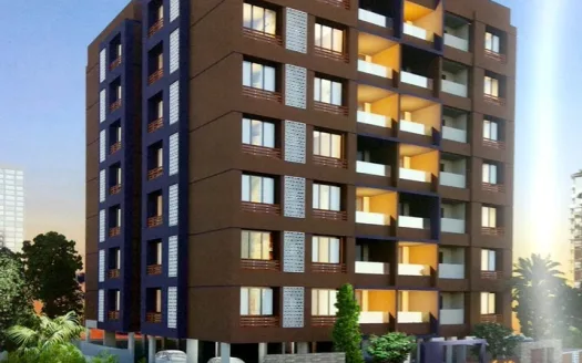 Dimple flats – 2 BHK Flats in Ahmedabad