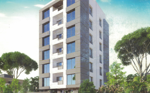 Earth evenue – 2 BHK Flats in Vadodara