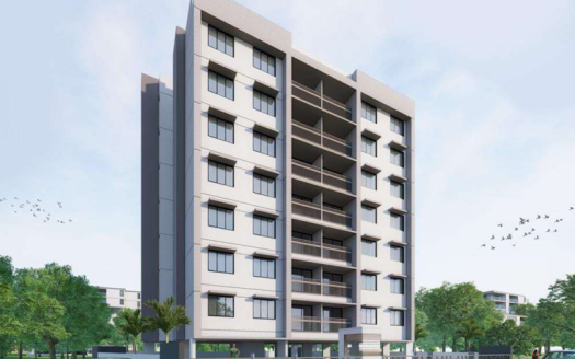 Eklingji Auram – 2 BHK Premium Flats in Ahmedabad