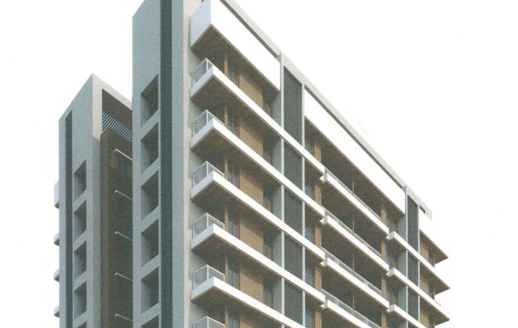 Eleganza heights – 3 and 4 BHK Flats in Surat