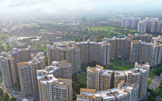Embrace – Premium 3 BHK Homes in Ahmedabad
